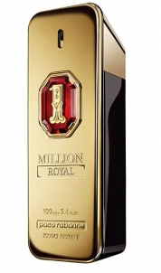 Kvepalai Paco Rabanne 1 Million Royal - parfém - 50 ml