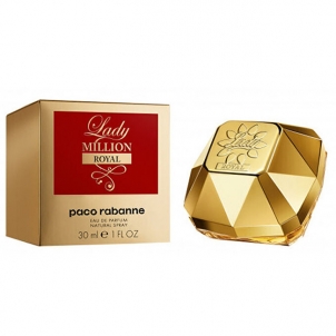 Kvepalai Paco Rabanne Lady Million Royal - EDP - 30 ml