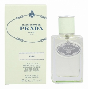 Kvepalai Prada Infusion Iris (2015) - EDP - 50 ml Духи для женщин