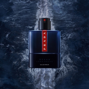 Kvepalai Prada Luna Rossa Ocean - EDP - 100 ml