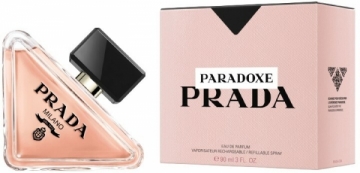 Kvepalai Prada Paradoxe - EDP (papildymas) - 90 ml Духи для женщин