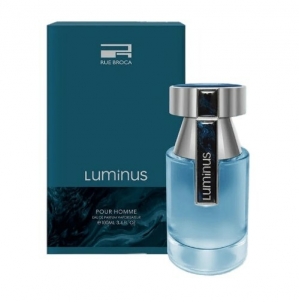 Kvepalai Rue Broca Luminous Pour Homme - EDP - 100 ml Kvepalai vyrams