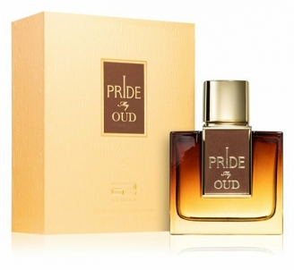 Kvepalai Rue Broca Pride My Oud - EDP - 100 ml Духи для женщин