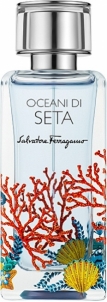 Kvepalai Salvatore Ferragamo Oceani Di Seta - EDP - 100 ml