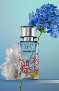 Kvepalai Salvatore Ferragamo Oceani Di Seta - EDP - 100 ml