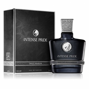 Kvepalai Swiss Arabian Intense Pride - EDP - 100 ml Kvepalai vyrams