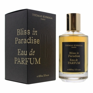 Kvepalai Thomas Kosmala Bliss In Paradise - EDP - 100 ml Духи для женщин