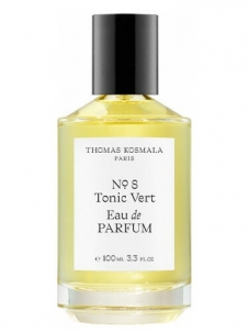 Kvepalai Thomas Kosmala No. 8 Tonic Vert - EDP - 100 ml