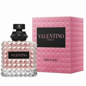 Kvepalai Valentino Valentino Donna Born In Roma - EDP - 30 ml Kvepalai moterims