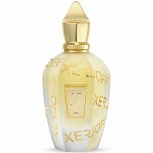 Kvepalai XerJoff Sketchbook P.33 - EDP - 100 ml