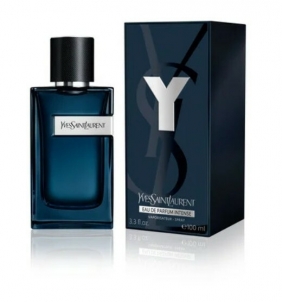 Kvepalai Yves Saint Laurent Y Intense - EDP - 60 ml Kvepalai vyrams