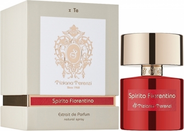 Kvepalų ekstraktas Tiziana Terenzi Spirito Fiorentino - - 100 ml 