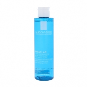 La Roche-Posay Effaclar Astringent Lotion Cosmetic 200ml Sejas tīrīšanas līdzekļi