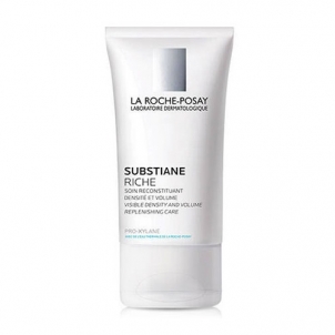 La Roche Posay Substiane+ Reconstitution Skin Cream 40ml Paakių priežiūros priemonės