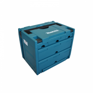 Lagaminas MAKITA Makstor 4.5 M-BOX Tools boxes bags