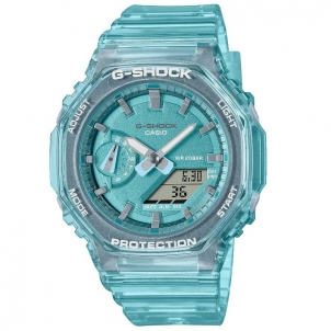 Laikrodis Casio G-shock Original mini Casioak S Series GMA-S2100SK-2AER Moteriški laikrodžiai