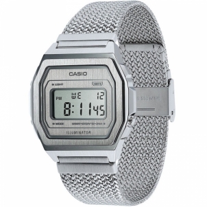 Laikrodis Casio Vintage Premium A1000MA-7EF