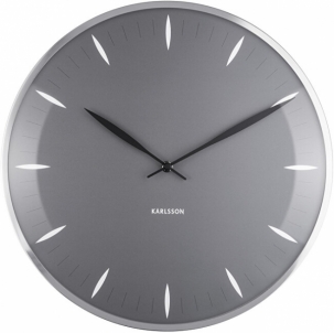 Laikrodis Karlsson Wall clock KA5761GY