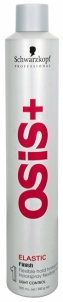 Lakas Schwarzkopf Professional Elastic 500 ml