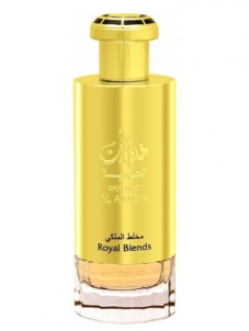 Lattafa Khaltaat Al Arabia Royal Blends - EDP - 100 ml