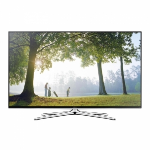 LED Televizorius SAMSUNG  UE48H6200AWXXH 48