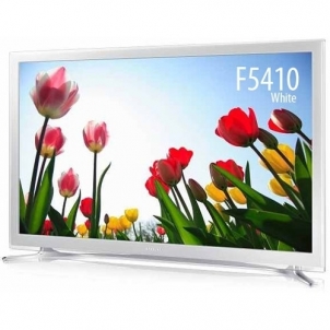 LED Televizorius SAMSUNG UE22F5410AWXXH 22'' (56 cm) Televizoriai