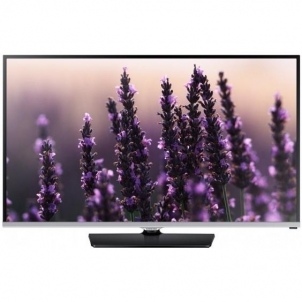 LED televizorius SAMSUNG UE22H5000AWXBT 22'' (56 cm) Televizoriai