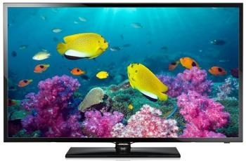 LED Televizorius SAMSUNG UE32F5000AWXBT 32