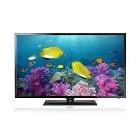 LED Televizorius SAMSUNG UE39F5000AWXBT 39'' (99cm) Televizoriai