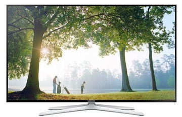 LED Televizorius SAMSUNG UE40H6400AWXXH 40