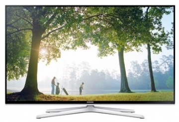 LED Televizorius SAMSUNG UE40H6500SLXXH 40