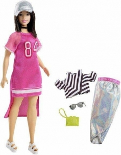 Lėlė Barbie