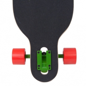 Longboard riedlentė Powerblade Tiki