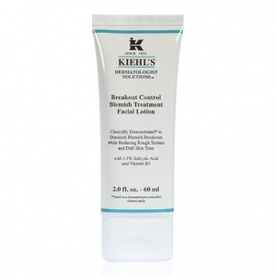 Losjonas Kiehl´s Acne Pleť Cream Derma tologist Solutions Breakout Control 60 ml Body creams, lotions