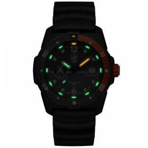 Vyriškas laikrodis Luminox Bear Grylls Survival SEA Series XB.3729