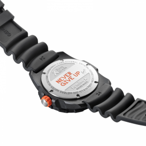 Vyriškas laikrodis Luminox Bear Grylls Survival SEA Series XB.3729