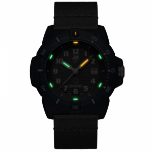 Vyriškas laikrodis Luminox TIDE Recycled Ocean Material - Eco Series XS.8902.ECO