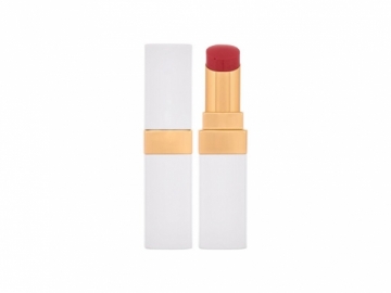 Lūpų balzamas Chanel Rouge Coco 918 My Rose Baume Hydrating Beautifying Tinted Lip Balm Lip Balm 3g 