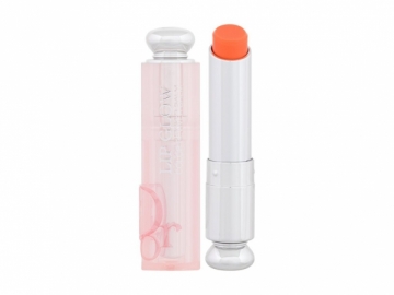 Lūpų balzamas Christian Dior Addict 004 Coral Lip Glow Lip Balm 3,2g