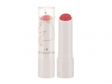 Lūpų balzamas I Heart Revolution Unicorn Heart Adventure 2,7g Glow Lip Balm Блески для губ