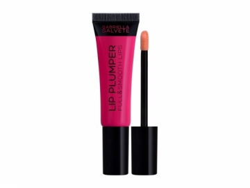 Lūpų blizgis Gabriella Salvete Lip Plumper 02 Lip Gloss 9ml