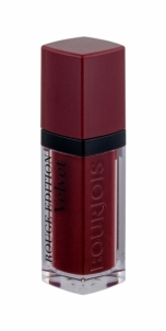 Lūpų dažai BOURJOIS Paris Rouge Edition Velvet Cosmetic 7,7ml Shade 19 Jolie-De-Vin 