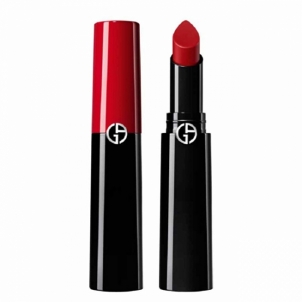 Lūpų dažai Giorgio Armani Lip Power Lipstick 3.1 g Губная помада