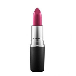 Lupų dažai MAC Fresh Lipstick 06 Plum Dandy 3 g Lūpu krāsas