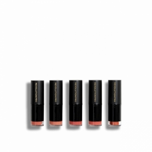 Lūpų dažai Revolution PRO Nudes lipstick set ( Lips tick Collection) 5 x 3.2 g