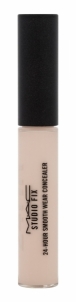 MAC Studio NW10 Fix 24-Hour Smooth Wear Concealer Corrector 7ml Lūpu krāsas