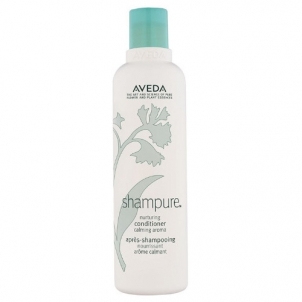 Maitinamasis kondicionierius Aveda Shampure (Nurturing Conditioner) 50 ml Коондиционеры и бальзамы для волос