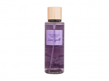 Maitinamasis kūno purškiklis Victoria Secret Love Spell Nourishing body spray 250ml Кремы и лосьоны для тела