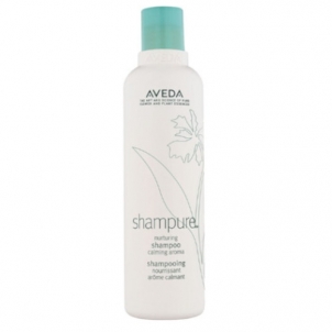 Maitinamasis šampūnas Aveda Shampure Nurturing 50 ml Шампуни для волос