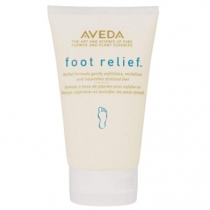 Maitinantis pėdų kremas Aveda Foot Relief 125ml Kosmētika kājām